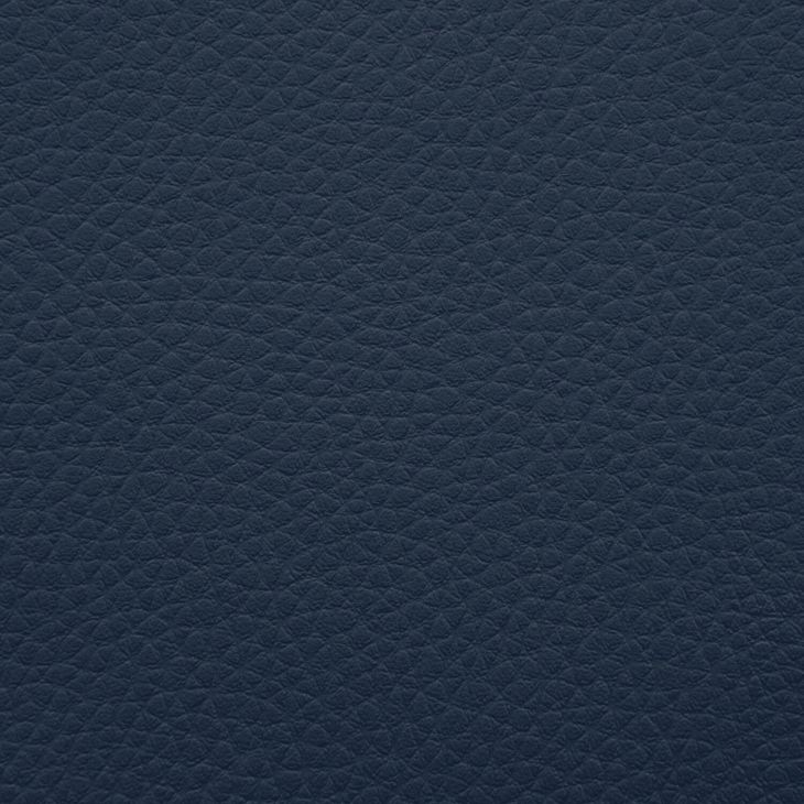 Artificial Leather Outside Dark Blue
