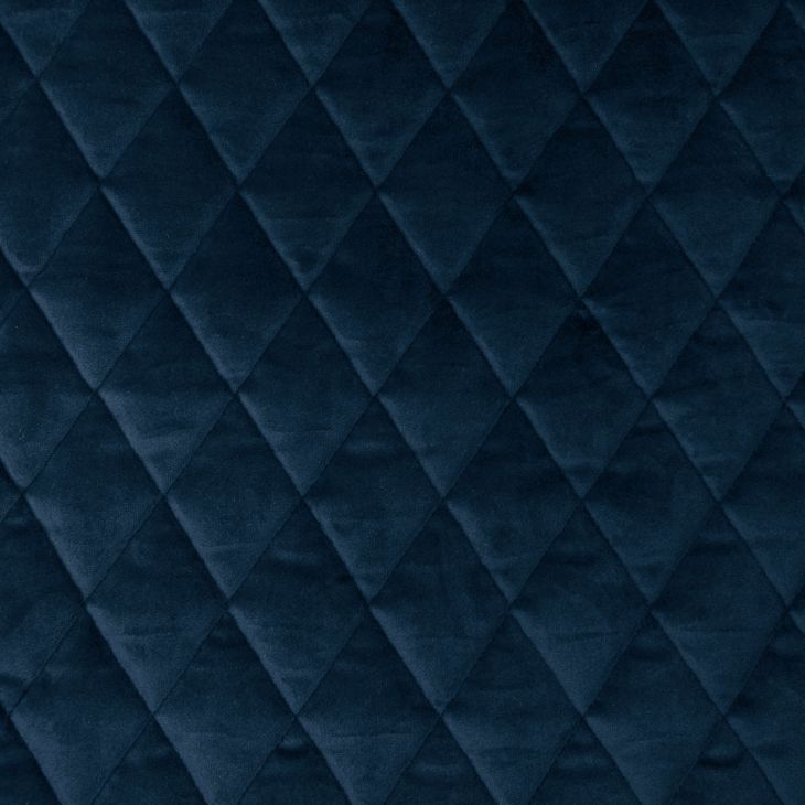 Fabric Lure Luxe Navy