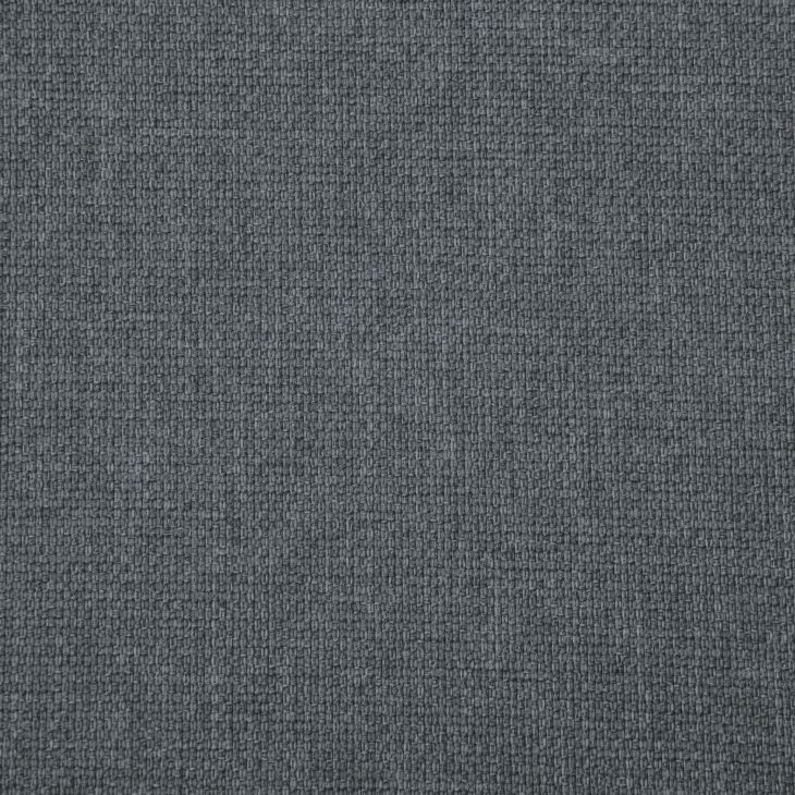 Fabric Level Melange Dark Grey