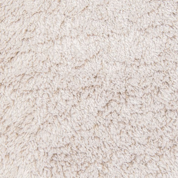 Fabric Cockapoo Cream