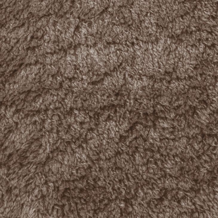 Fabric Cockapoo Taupe