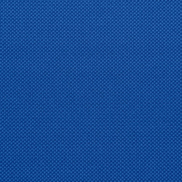 Fabric Profuse Cobalt Blue