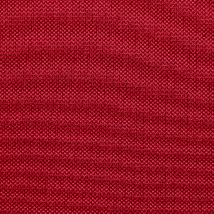 Fabric Profuse Red