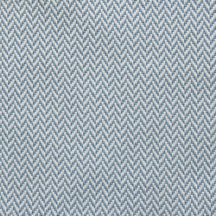 Fabric Canaria Light Blue