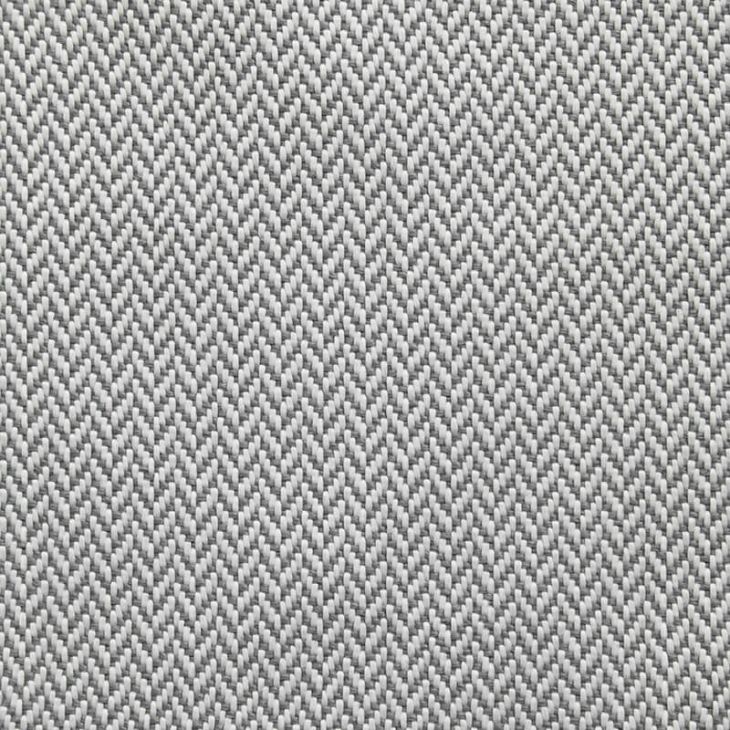 Fabric Canaria Light Grey