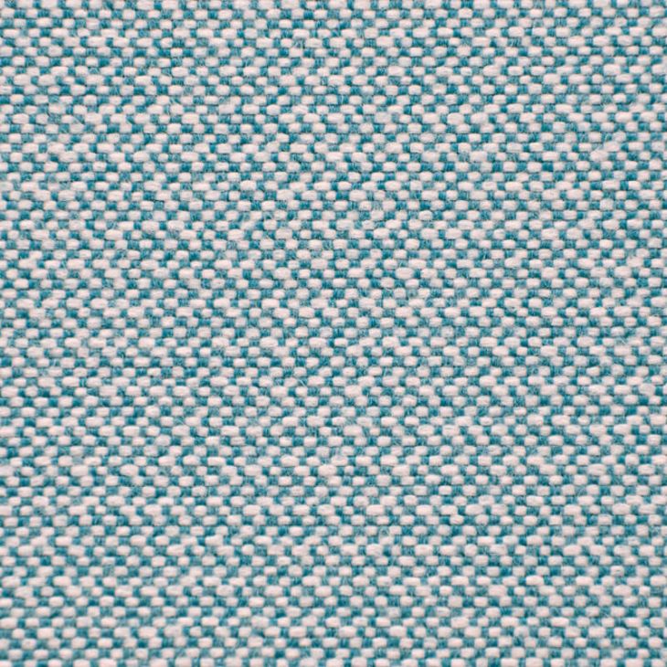 Fabric Dunẽs Turquoise