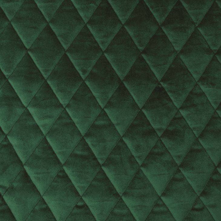 Fabric Lure Luxe Emerald Green