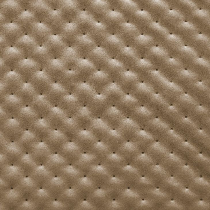 Fabric Icon Beige